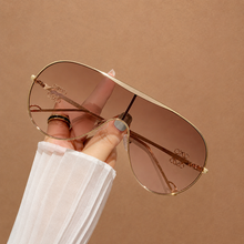 Saint Soleil Frames