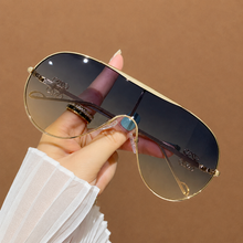 Saint Soleil Frames
