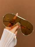 Saint Soleil Frames