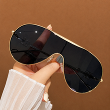 Saint Soleil Frames