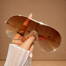 Saint Soleil Frames