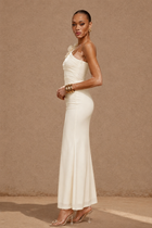 Valencia Fleur Maxi Dress