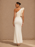 Valencia Fleur Maxi Dress