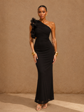 Valencia Fleur Maxi Dress