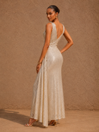 Monaco Étoile Gown