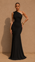 Monaco Sirène Gown
