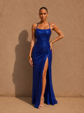 Valencia Starlight Gown