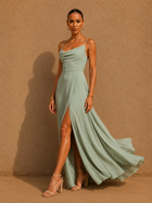 Solana Sirène Gown