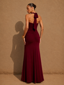 Isla Sirène Maxi Dress