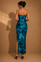 Isla Riviera Maxi Dress