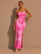 Isla Riviera Maxi Dress