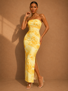 Isla Riviera Maxi Dress