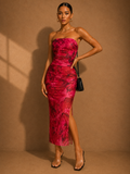Isla Riviera Maxi Dress